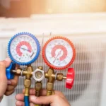 تعئبة فريون