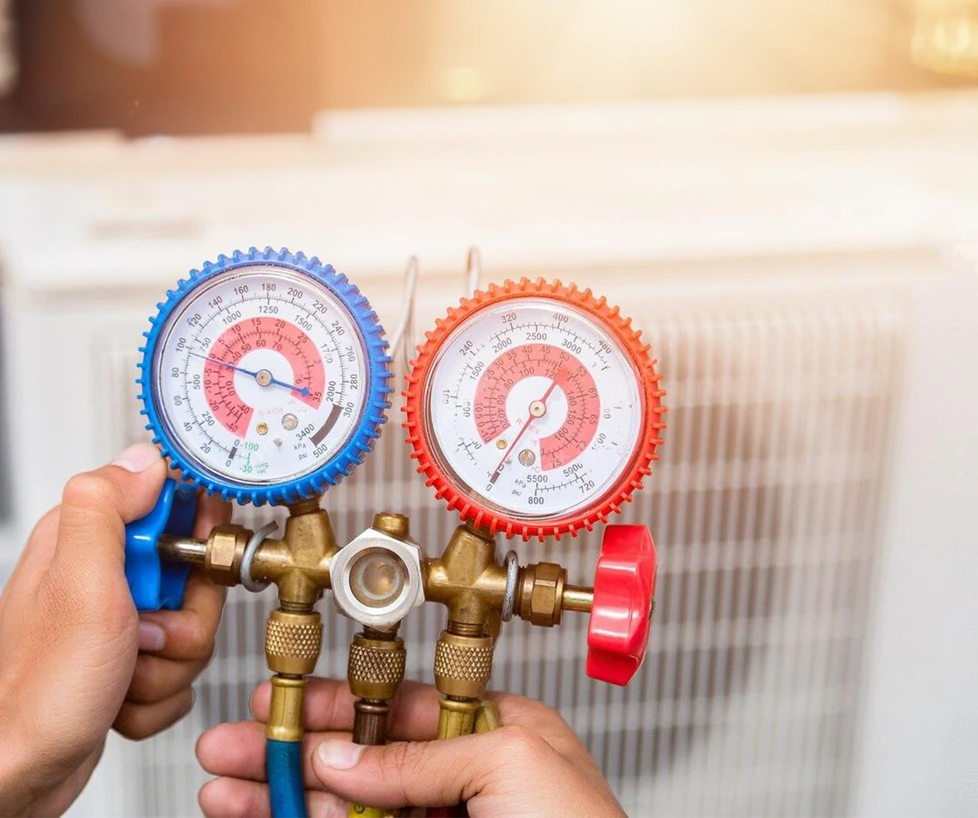 فريون تعئبة فريون - الصورة 1