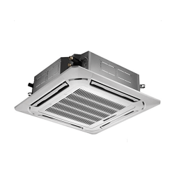 مكيف لوجان كاسيت ,شريحه ذهبية ,36000 وحدة ,حار/بارد ,LOC36H
