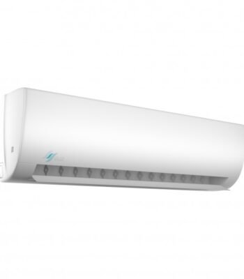 مكيف ماندو جداري اسبلت بلس ,18000 وحدة ,حار / بارد ,AC-MP-18H-D