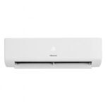 مكيف هايسنس سبليت 27000 وحدة حار بارد انفرتر