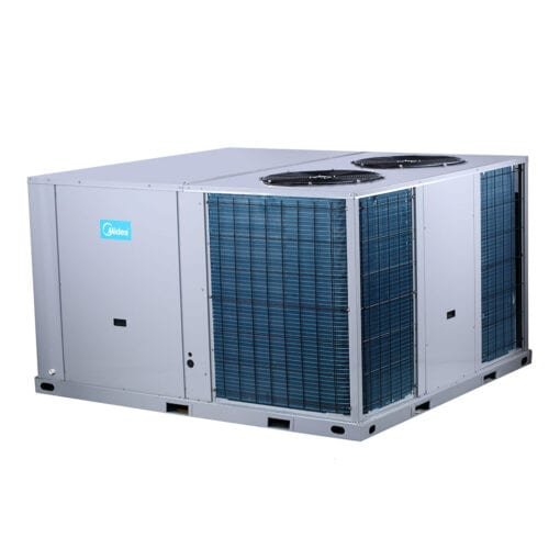 مكيف ميديا مركزي ,12.5 طن ,بارد ,MRCT-125CWN1-Y(D)