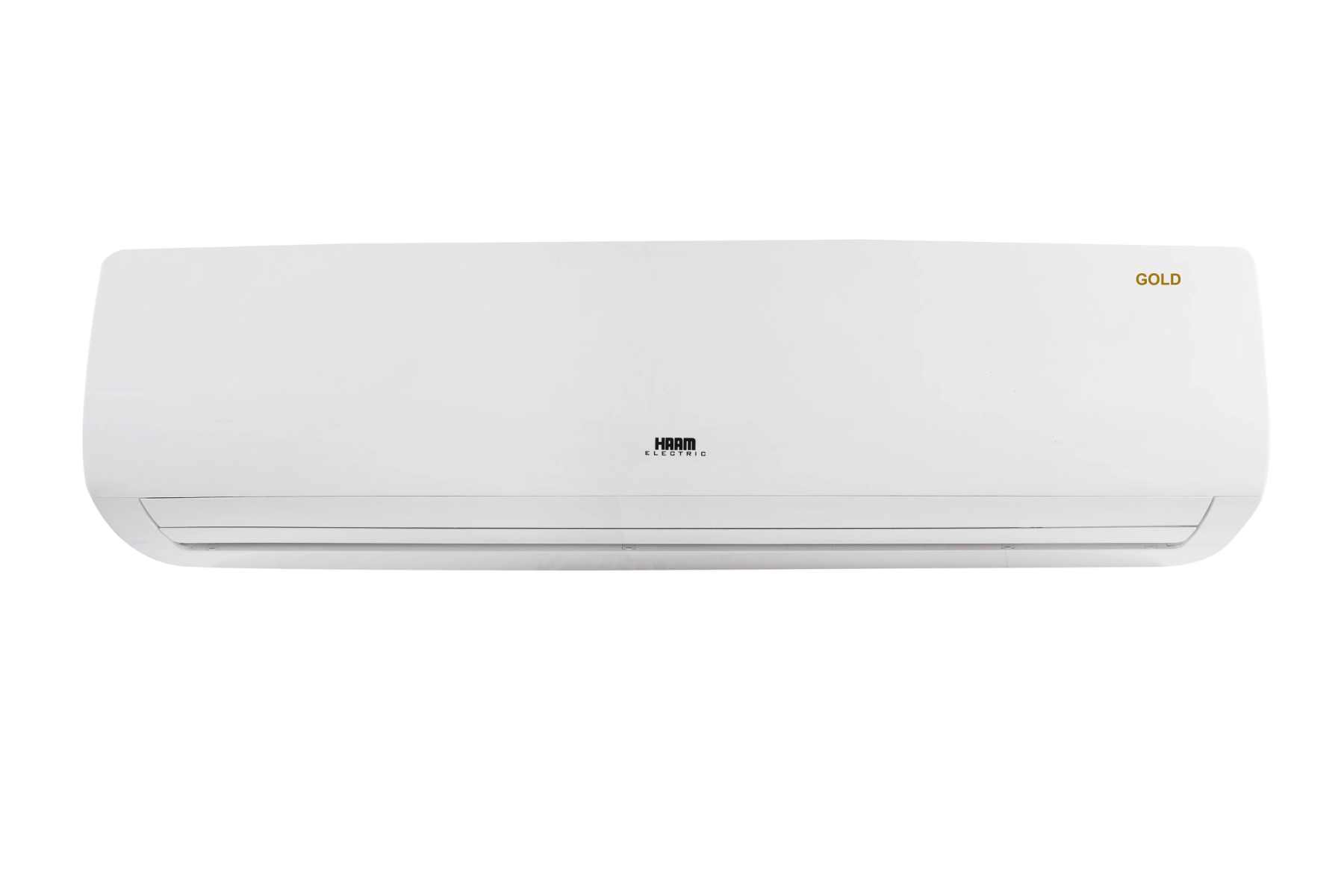 HM36CSM23GO مكيف هام جداري اسبلت ,الذهبي ,ريش ذهبية ,31400 وحدة ,بارد ,HM36CSM23GO
