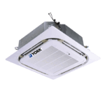 مكيف يورك كاسيت ,33000 وحدة ,3 طن ,حار/بارد ,YJGE33CAST