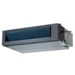 مكيف ميديا مخفي انفيرتر ,34000 وحدة ,حار / بارد ,MDV-D40T2/VN1-DA5(AT)