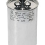 مكثف مكيف – كابستر كوري CAPACITOR-370