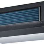 مكيف يورك مخفي ,18000 وحدة ,1.5 طن ,حار/بارد ,YJGE18CONS