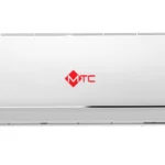 مكيف MTC جداري اسبلت ,الذهبي ,ريش ذهبية ,11800 وحدة ,بارد ,MTC12CO23