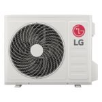مكيف ال جي سبلت جيت كول ,ريش ذهبية ,24000 وحدة ,بارد ,LO242C0