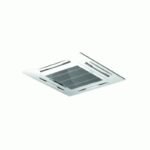 مكيف ماندو كاسيت انفيرتير ,48000 وحدة ,حار/بارد ,VRF SDG23-48H