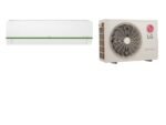 مكيف ال جي سبلت ,جرين انفيرتر ,ريش ذهبية ,24000 وحدة ,حار / بارد ,NV242H
