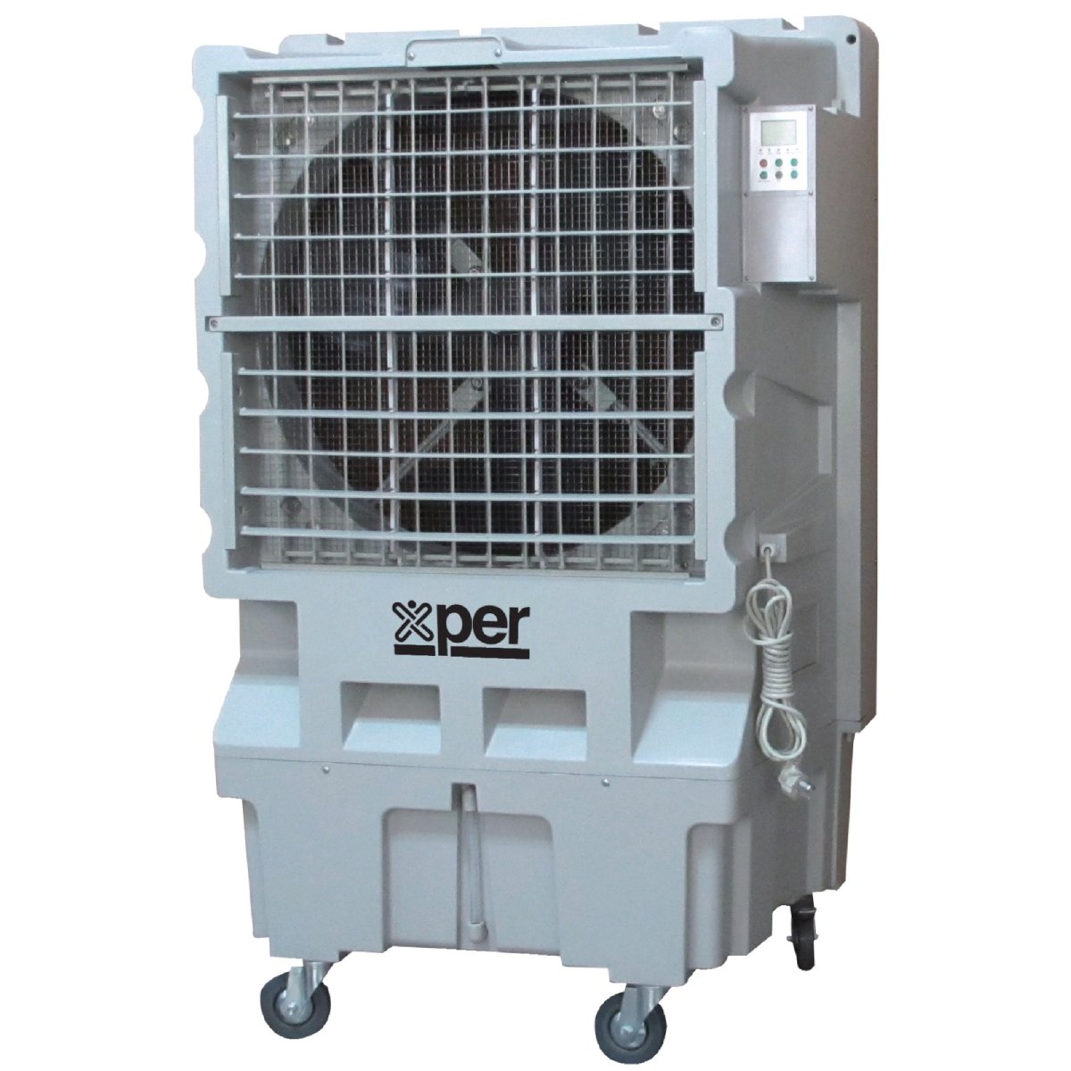 مكيف اكسبير صحراوي متنقل ,70 لتر ,3 سرعات ,بارد ,XPAC-70LHD مكيف اكسبير صحراوي متنقل ,70 لتر ,3 سرعات ,بارد ,XPAC-70LHD