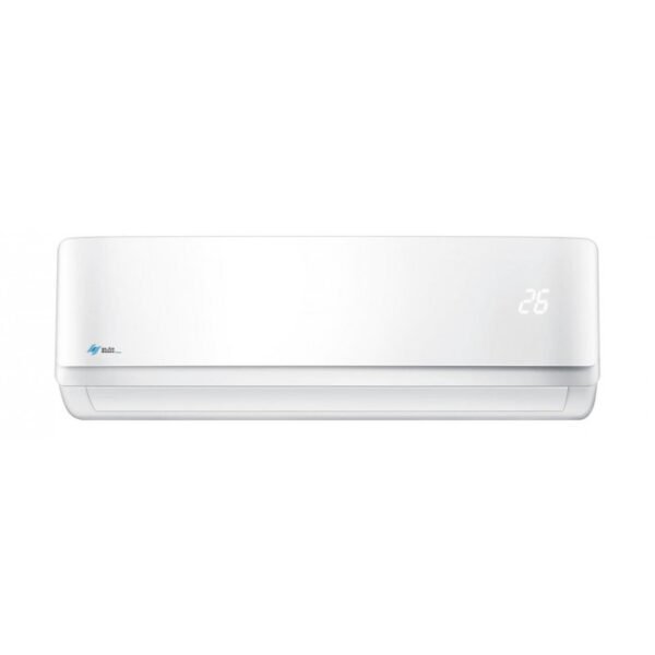 مكيف ماندو جداري اسبلت بلس ,36000 وحدة ,حار / بارد ,AC-MP-36H-D