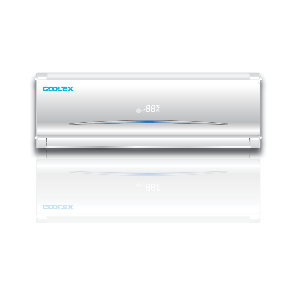 مكيف اسبلت كولكس ,30000 وحدة ,بارد ,FCW/CCO-030