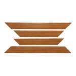 اطار مكيف الهواء المثبت علي الحائط Decor-01