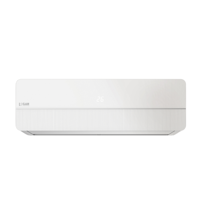 مكيف لوجان سبلت ,شريحه ذهبية ,36000 وحدة ,حار/بارد ,CSH3-36KA