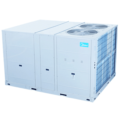 مكيف ميديا مركزي ,10 طن ,بارد ,MRCT-100CWN1-Y(D)