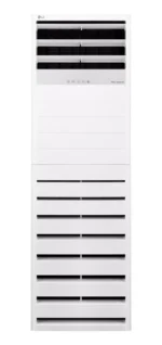 مكيف ال جي دولابي ,انفرتر ,48000 وحدة ,بارد ,APNQ55GT3E6