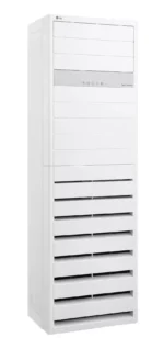 مكيف ال جي دولابي ,انفرتر ,48000 وحدة ,بارد ,APNQ55GT3M6