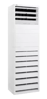 مكيف ال جي دولابي ,انفرتر ,48000 وحدة ,بارد ,APNQ55GT3E6