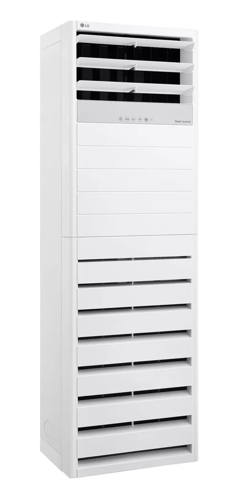 مكيف ال جي دولابي ,انفرتر ,48000 وحدة ,حار / بارد ,APNW55GT3E6