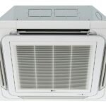 مكيف ال جي كاسيت ,انفرتر ,36000 وحدة ,بارد ,ATNQ40GNLT6