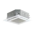 مكيف ال جي كاسيت ,انفرتر ,36000 وحدة ,حار / بارد ,ATNW40GNLT6