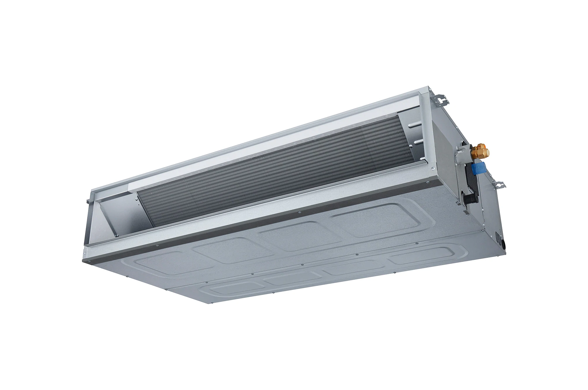 مكيف ال جي مخفي 47000 وحدة حار بارد انفرتر مكيف ال جي مخفي 47000 وحدة حار بارد انفرتر