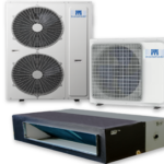 مكيف skm مخفي ,48000 وحدة ,بارد ,FCUDDP483PC05S2