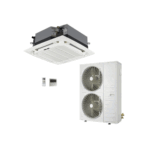 مكيف skm كاسيت ,36000 وحدة ,حار/بارد ,CSKMP-36HWBCD1