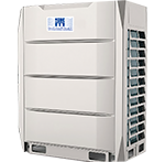 مكيف skm دولابي ,60000 وحدة ,حار/بارد ,FSKMP-60HWBCD1