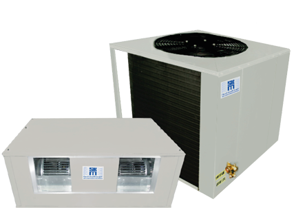مكيف skm مخفي ,18000 وحدة ,بارد ,FCUDDP183PC05S2