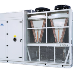 مكيف skm مركزي مدمج ,45 طن ,بارد ,APMR62045HR