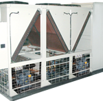 مكيف skm مركزي منفصل,7 طن ,بارد ,AUMR62007HR