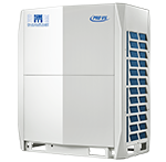 مكيف skm دولابي ,48000 وحدة ,حار/بارد ,FSKMP-48HWBCD1