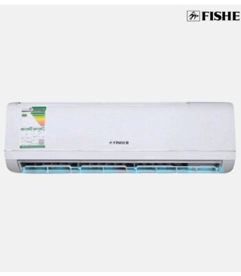 مكيف فيشر سبيلت ,انفرتر,12000 وحدة ,بارد ,FSACQD‐XF12CIB