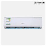 مكيف فيشر سبيلت ,انفرتر,21200 وحدة ,بارد ,FSACQD‐XF24CIC