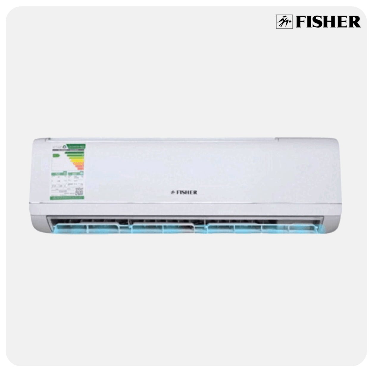 مكيف فيشر سبيلت ,انفرتر,22000 وحدة ,حار/بارد ,FSACQD‐XF24HIC مكيف فيشر سبيلت ,انفرتر,22000 وحدة ,حار/بارد ,FSACQD‐XF24HIC