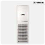 مكيف فيشر دولابي ,انفرتر ,48000 وحدة ,حار/بارد ,FVAC-FH48HPIB