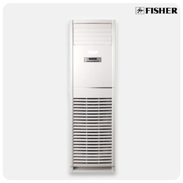 مكيف فيشر دولابي ,انفرتر ,48000 وحدة ,حار/بارد ,FVAC-FH48HPIB