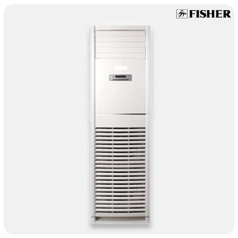 مكيف فيشر دولابي ,انفرتر ,48000 وحدة ,حار/بارد ,FVAC-FH48HPIB