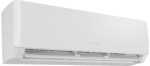 مكيف جري سبيلت ,انفرتر ,11700 وحدة ,حار/بارد ,GWH12AGC-S3DTA1C