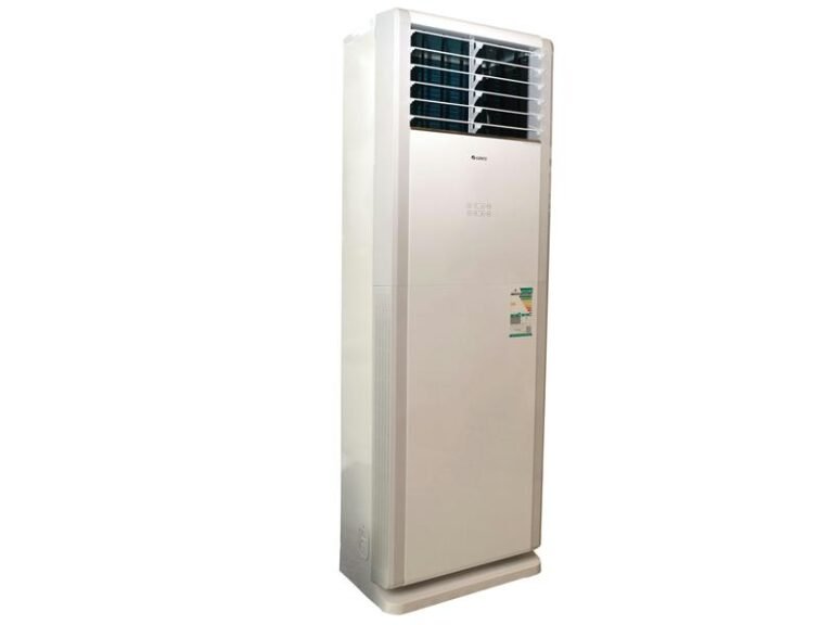 مكيف جري دولابي ,انفرتر ,44800 وحدة ,حار/بارد ,GVH48ALXL-D3DTC7A