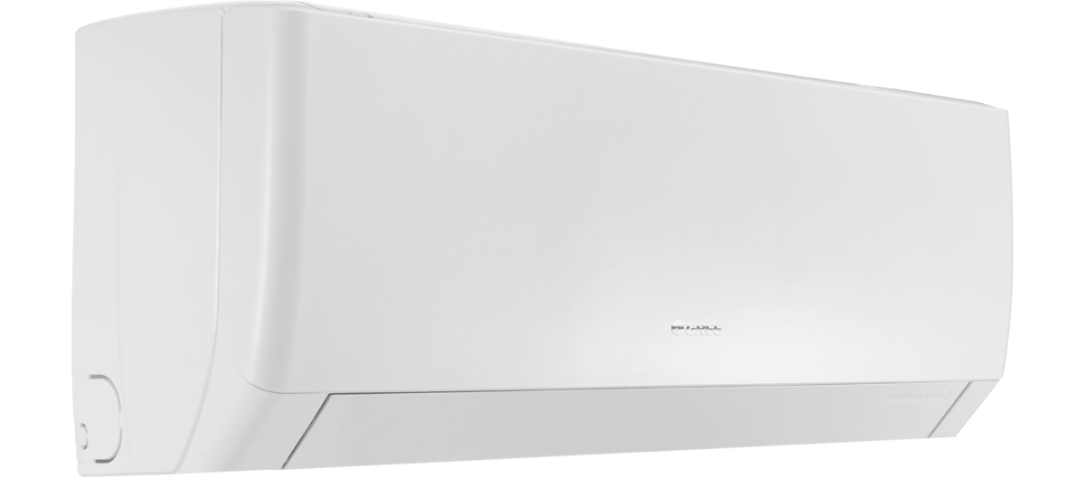 مكيف جري سبيلت ,انفرتر ,11700 وحدة ,حار/بارد ,GWH12AGC-S3DTA1C