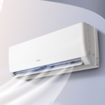 مكيف جري سبيلت ,انفرتر ,11700 وحدة ,حار/بارد ,GWH12AGC-S3DTA1C