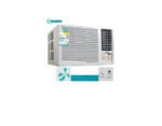 مكيف بيسك شباك ,18000 وحدة ,بارد ,BWAC-H18CF