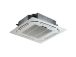 مكيف فيشر كاسيت ,انفرتر ,23000 وحدة ,حار/بارد ,FCAC-XF24HIDC