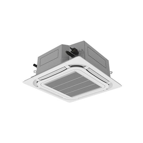مكيف بيسك كاسيت ,37000 وحدة ,حار/بارد ,BCAC-XF42HIDC