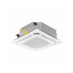 مكيف بيسك كاسيت ,37000 وحدة ,حار/بارد ,BCAC-XF42HIDC