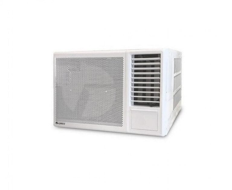 مكيف جري شباك ,17600 وحدة ,حار/بارد ,GJE18AG-D3NMTG1J